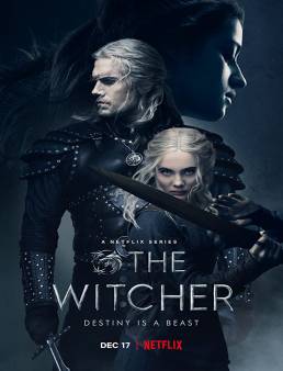 مسلسل The Witcher الموسم 2 الحلقة 8 والاخيرة