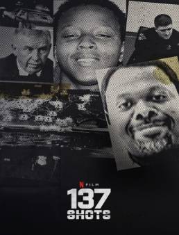 فيلم 137 Shots 2021 مترجم