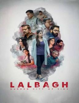 فيلم فيلم Lalbagh 2021 مترجم 2021