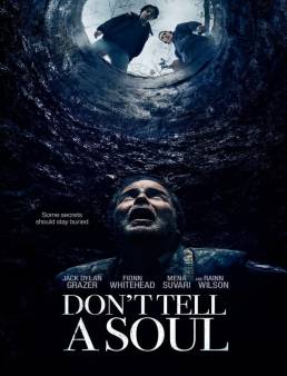 فيلم فيلم Don't Tell a Soul 2020 مترجم 2020
