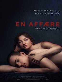 فيلم فيلم An Affair 2018 مترجم 2018