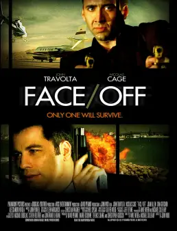 فيلم فيلم Face/Off 1997 مترجم 1997