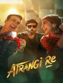 فيلم فيلم Atrangi Re 2021 مترجم 2021