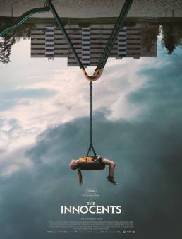 فيلم فيلم The Innocents 2021 مترجم 2021