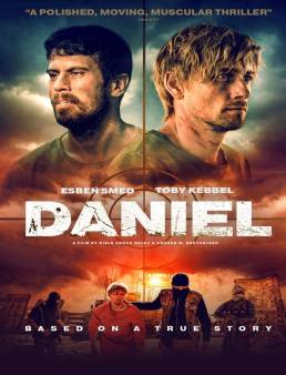 فيلم فيلم Daniel 2019 مترجم 2019