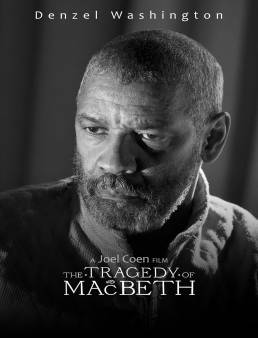 فيلم فيلم The Tragedy of Macbeth 2021 مترجم 2021