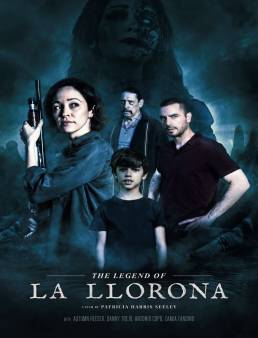 فيلم فيلم The Legend of La Llorona 2022 مترجم 2022