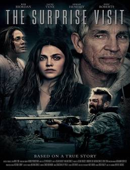 فيلم فيلم The Surprise Visit 2022 مترجم 2022