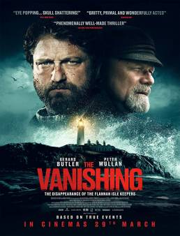 فيلم فيلم The Vanishing 2018 مترجم 2018