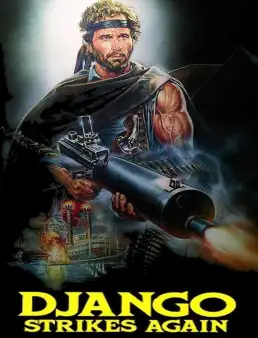 فيلم فيلم Django Strikes Again 1987 مترجم 1987