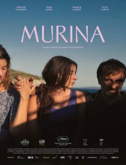 فيلم Murina 2022 مترجم