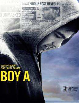 فيلم فيلم Boy A 2007 مترجم 2007