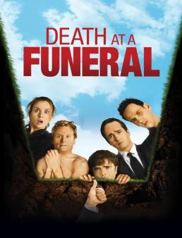 فيلم فيلم Death at a Funeral 2007 مترجم 2007