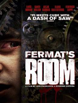 فيلم فيلم Fermat's Room 2007 مترجم 2007