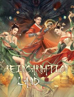 فيلم Reincarnation Land 2022 مترجم