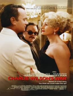 فيلم فيلم Charlie Wilson's War 2007 مترجم 2007