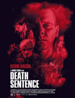 فيلم فيلم Death Sentence 2007 مترجم 2007
