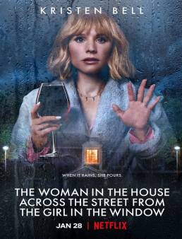 مسلسل مسلسل The Woman in the House الموسم الحلقة 4 2022