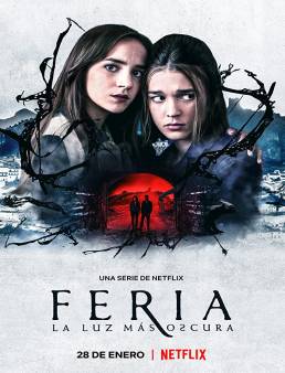 مسلسل Feria: The Darkest Light الموسم 1 الحلقة 8 والاخيرة