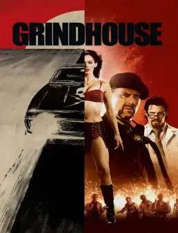 فيلم فيلم Grindhouse 2007 مترجم 2007