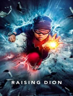 مسلسل مسلسل Raising Dion الموسم 2 الحلقة 3 2019