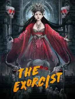 فيلم The exorcist 2022 مترجم