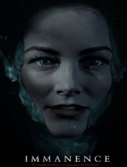 فيلم Immanence 2022 مترجم
