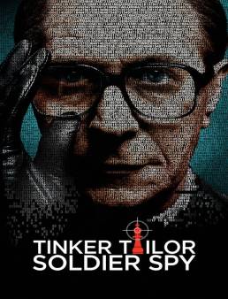 فيلم فيلم Tinker Tailor Soldier Spy 2011 مترجم 2011