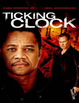 فيلم فيلم Ticking Clock 2011 مترجم 2011