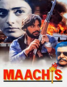 فيلم فيلم Maachis 1996 مترجم 1996