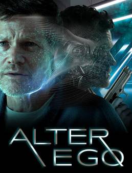 فيلم فيلم Alter Ego 2021 مترجم 2021