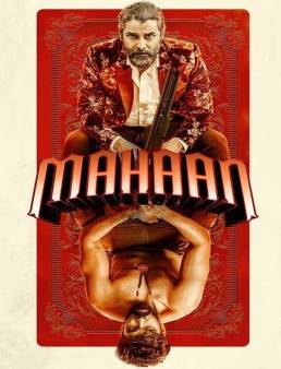 فيلم فيلم Mahaan 2022 مترجم 2022
