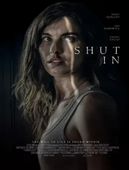 فيلم فيلم Shut In 2022 مترجم 2022