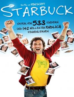 فيلم فيلم Starbuck 2011 مترجم 2011