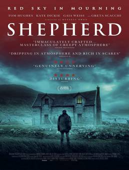 فيلم فيلم Shepherd 2021 مترجم HD كامل اون لاين 2021