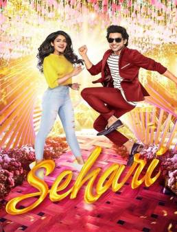 فيلم فيلم Sehari 2022 مترجم HD كامل اون لاين 2022
