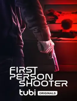 فيلم فيلم First Person Shooter 2022 مترجم HD كامل اون لاين 2022