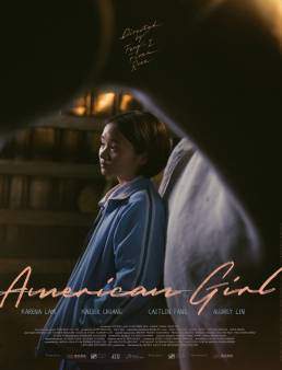 فيلم فيلم American Girl 2021 مترجم HD كامل اون لاين 2021
