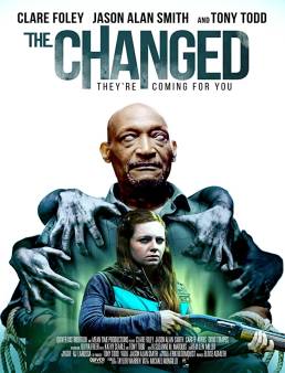 فيلم مشاهدة فيلم The Changed 2021 مترجم 2021