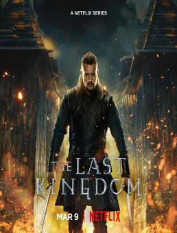 مسلسل مسلسل The Last Kingdom الموسم الخامس الحلقة 8 2015