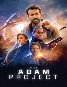 فيلم فيلم The Adam Project 2022 مترجم اون لاين 2022