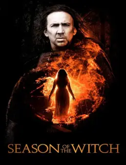 فيلم فيلم Season of the Witch 2011 مترجم 2011