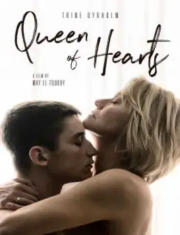 فيلم فيلم Queen of Hearts 2019 مترجم اون لاين 2019