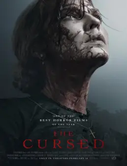 فيلم فيلم The Cursed 2021 مترجم 2021