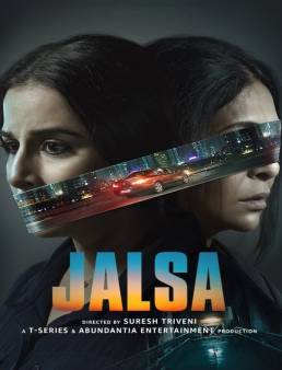 فيلم فيلم Jalsa 2022 مترجم اون لاين 2022