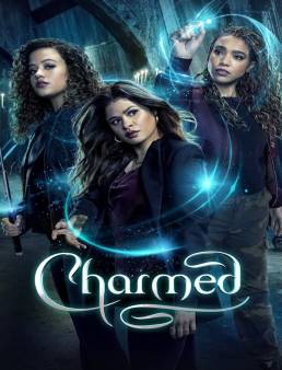 مسلسل Charmed الموسم 4 الحلقة 11