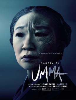 فيلم فيلم Umma 2022 مترجم 2022
