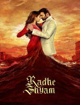 فيلم فيلم Radhe Shyam 2022 مترجم 2022
