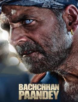 فيلم فيلم Bachchhan Paandey 2022 مترجم اون لاين 2022