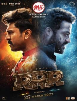 فيلم فيلم RRR 2022 مترجم 2022
